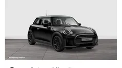 Schwarz Gebraucht 2022 Mini ONE Kleinwagen | 21.990 € (Fairer Preis)