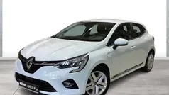 Weiß Gebraucht 2021 Renault Clio V Business Limousine | 14.490 € (Fairer Preis)