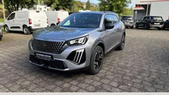 Gebraucht 2024 Peugeot e-2008 Allure SUV | 35.490 € (Fairer Preis)