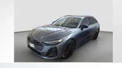 Horizontblau metallic Gebraucht 2024 Audi A5 Ambiente Coupé | 55.890 € (Guter Preis)