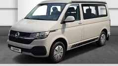 Beige Gebraucht 2024 VW T6.1 Van | 53.600 € (Fairer Preis)