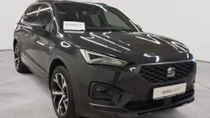 Urano grau Gebraucht 2021 Seat Tarraco 4Drive SUV | 29.990 € (Fairer Preis)