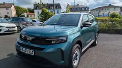 Grün Neu 2025 Opel Frontera Edition SUV | 24.750 € (Fairer Preis)