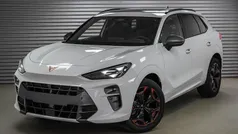 Gebraucht 2025 Cupra Terramar SUV | 35.740 € (Fairer Preis)