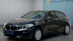 Gebraucht 2022 BMW 116 Kleinwagen | 20.449 € (Guter Preis)