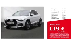 Gebraucht 2024 Audi A1 S-Line Kleinwagen | 25.480 € (Superpreis)