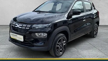 Gebraucht Dacia Spring Essentiel 33 kW (45 PS) 2023 Kleinwagen