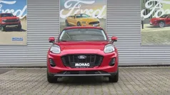Gebraucht 2024 Ford Puma Titanium SUV | 26.990 € (Fairer Preis)