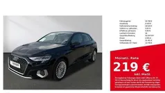 Audi A3 Sportback e-tron