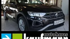 Gebraucht 2024 VW T-Roc Life SUV | 31.490 € (Superpreis)