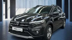 Gebraucht 2022 Dacia Sandero Stepway Kleinwagen | 11.770 € (Guter Preis)