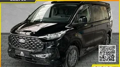 Agate black metallic Neu 2025 Ford Tourneo Custom Nugget Van | 58.890 € (Superpreis)