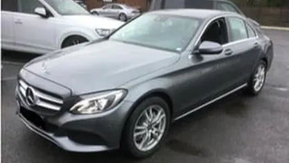 Gebraucht 2017 Mercedes C180 Avantgarde Limousine | 19.701 € (Fairer Preis)