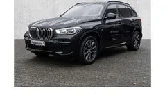 Gebraucht 2022 BMW X5 M Sport SUV | 55.555 € (Fairer Preis)