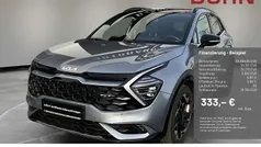 Gebraucht 2022 Kia Sportage GT-Line SUV | 333 €