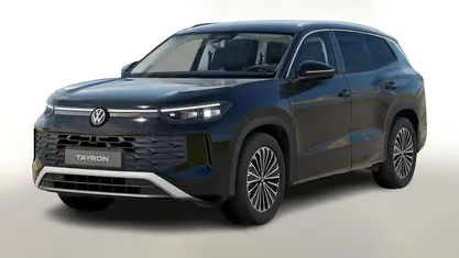 Gebraucht VW Tayron 204 PS (150 kW) 2025 SUV