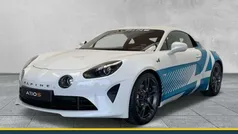 Gebraucht 2024 Alpine A110 Coupé | 66.900 € (Fairer Preis)