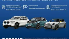 Grün Gebraucht 2023 BMW i4 M Sport Limousine | 41.970 € (Fairer Preis)