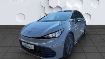 Gebraucht Cupra Born 150 kW (204 PS) 2024 Grau Kleinwagen
