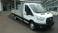 Gebraucht 2022 Ford Transit | 39.990 €
