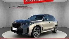 Grau Gebraucht 2025 BMW X5 M Sport SUV | 79.440 € (Guter Preis)