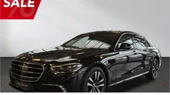 Mercedes S450
