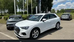 Gebraucht 2024 Audi Q3 Advanced Plus SUV | 34.880 € (Superpreis)