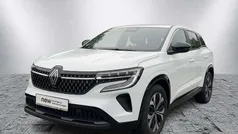 Weiß Gebraucht 2023 Renault Austral Equilibre SUV | 24.480 € (Fairer Preis)