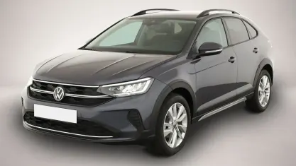 Neu VW Taigo Life 116 PS (85 kW) 2026 Grau SUV