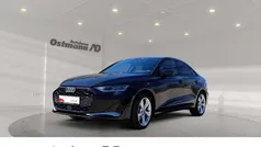 Gebraucht 2024 Audi A3 Advanced Plus Limousine | 29.840 € (Fairer Preis)
