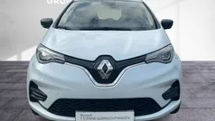 Weiß Gebraucht 2021 Renault Zoe Life Kleinwagen | 11.290 € (Superpreis)