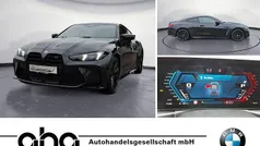 Schwarz Gebraucht 2025 BMW M4 Competition Edition Coupé | 84.390 € (Fairer Preis)