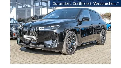 Gebraucht BMW iX Sport Line 239 kW (326 PS) 2024 SUV