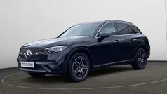 Gebraucht 2024 Mercedes GLC300 Premium SUV | 64.480 € (Fairer Preis)