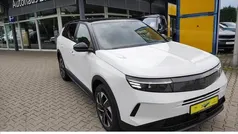 Gebraucht 2025 Opel Grandland X SUV | 33.500 € (Fairer Preis)