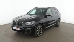 Gebraucht 2018 BMW X3 M Sport SUV | 41.990 €