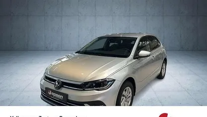 Gebraucht 2025 VW Polo Style Limousine | 20.770 € (Fairer Preis)
