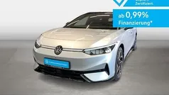 Gebraucht 2024 VW ID.7 Pro Limousine | 48.670 € (Fairer Preis)