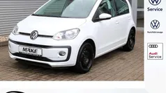 Gebraucht 2022 VW up! Kleinwagen | 10.850 € (Guter Preis)