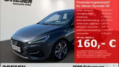 Schwarz Gebraucht 2022 Hyundai i30 Edition 30 Limousine | 18.990 € (Fairer Preis)
