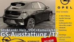 Grün Neu 2025 Opel Corsa Kleinwagen | 19.490 € (Fairer Preis)
