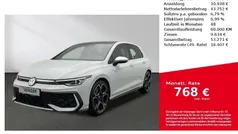 VW Golf VIII