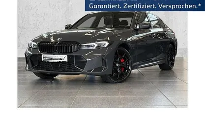 Gebraucht BMW 330e M Sport 292 PS (214 kW) 2025 Limousine