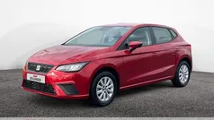 Schwarz Gebraucht 2025 Seat Ibiza Style Kleinwagen | 19.944 € (Guter Preis)