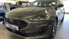 Gebraucht 2024 Ford Focus Titanium Kombi | 25.550 € (Fairer Preis)