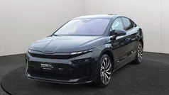 Gebraucht 2025 Skoda Enyaq iV SportLine SUV | 49.922 € (Guter Preis)