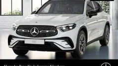 Gebraucht 2024 Mercedes GLC450 AMG SUV | 74.890 € (Fairer Preis)
