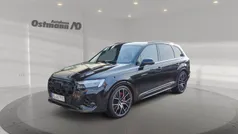 Gebraucht 2024 Audi SQ7 Design SUV | 94.880 € (Fairer Preis)