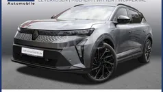 Grau Gebraucht 2025 Renault Scénic Esprit Alpine Van / Kleinbus | 48.777 € (Fairer Preis)
