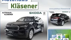 Gebraucht 2025 Skoda Kodiaq Selection SUV | 56.790 € (Teuer)